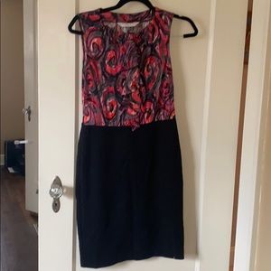 Trina Turk pencil dress